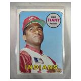 1969 Topps Baseball #560, #562, #563