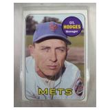 1969 Topps Baseball #564, #569, #575