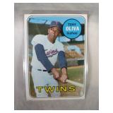 1969 Topps Baseball #600, #601, #603