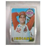 1969 Topps Baseball #629, #360, #631