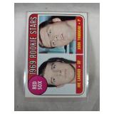 1969 Topps Baseball #189, #339, #358