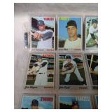 1970 Topps Baseball 9 cards
