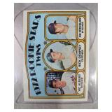 1972 Topps "Hi" Baseball #778