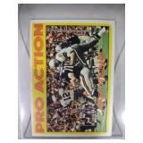 1972 Topps Football  Roger Staubach #122