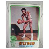 1973-1974 Topps BKB Connie Hawkins #43