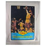 1973-1974 Topps BKB Western Semis #64