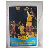 1973-1974 Topps BKB Western Semis #64