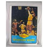 1973-1974 Topps BKB Western Semis #64