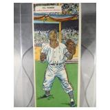 1955 Topps Double Header #29 and #30