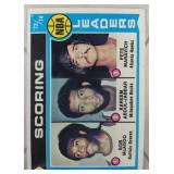 1974-1975 Topps BKB Maravich/KAJ #144