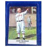 1961 Golden Press John McGraw  New York Giants