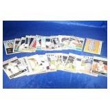 30 DIFFERENT 1964 Topps Baseball Cards including