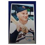 1964 Topps GIANTS #38 Harmon Killebrew  Minnesota