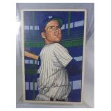 1952 Bowman #73 Jerry Coleman  New York Yankees