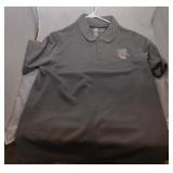 1 Wisconsin Badgers mens small shirt