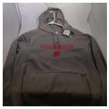 1 Wisconsin Badgers mens small shirt