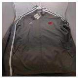 1 Wisconsin Badgers mens small shirt