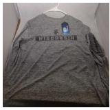 3 Wisconsin Badgers mens medium shirts