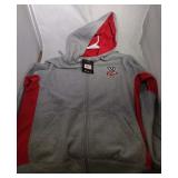 1 Wisconsin Badgers mens medium shirt