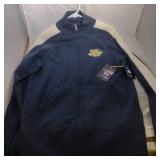 2 Marquette Golden Eagles mens small shirts