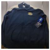 3 Marquette Golden Eagles mens medium shirts