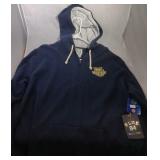 1 Marquette Golden Eagles mens XL shirt