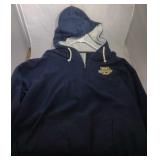 3 Marquette Golden Eagles mens 2XL shirts