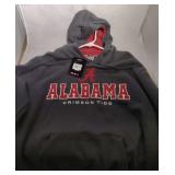 3 Alabama Crimson Tide mens medium shirts