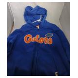 1 Florida Gators mens Large shirt