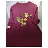 3 Minnesota Golden Gophers Men