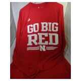 2 Nebraska Cornhuskers Men