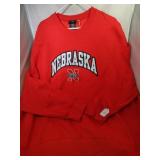 3 Nebraska Cornhuskers Men