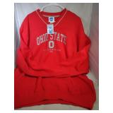 Ohio State Buckeyes Men