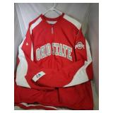 Ohio State Buckeyes Men