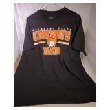 Oklahoma State Cowboys Men