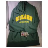 Oregon Ducks Men