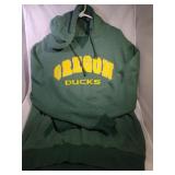 Oregon Ducks Men