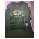 3 Oregon Ducks Men