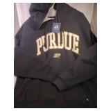 Purdue Boilermakers Men