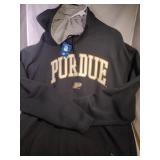 Purdue Boilermakers Men