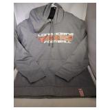 3 Texas Longhorns Mens Large Hoodies
