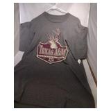 Texas A&M Aggies Mens Large Tshirt