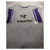 5 Baltimore Ravens Men