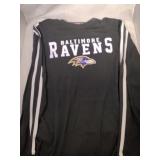 4 Baltimore Ravens Men