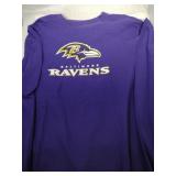 3 Baltimore Ravens Men