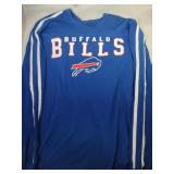 4 Buffalo Bills Men