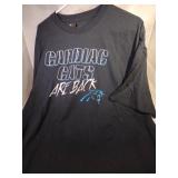 3 Carolina Panthers Men