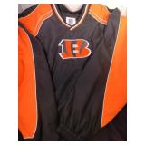 Cincinnati Bengals Men