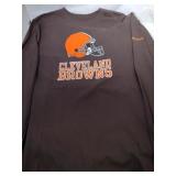 3 Cleveland Browns Men