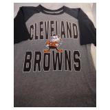 3 Cleveland Browns Men